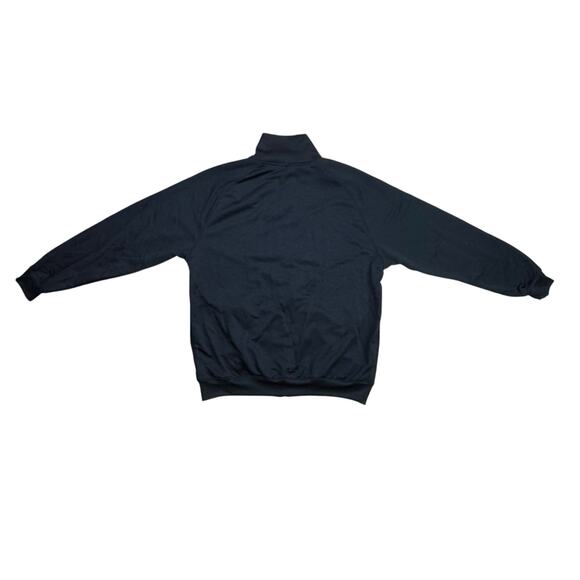 NBA San Antonio Spurs Basketball Colorblock Logo Long Sleeve Zip Up Jacket - Picture 4 of 7